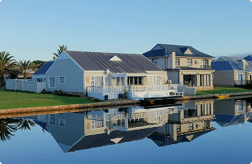 Sunset Villas view 5